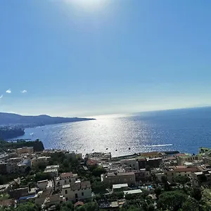 דירה A Casa Di Italia 