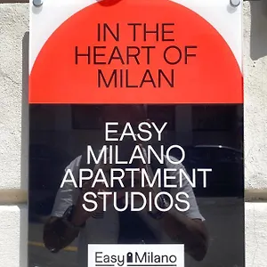  Apartment Easy Navigli Italien