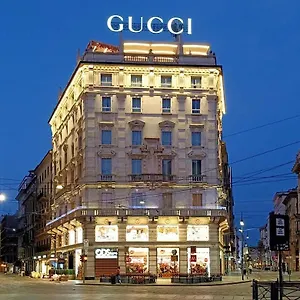 Odsweet Duomo מלון