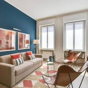  Apartment Sweett- Duomo Italien