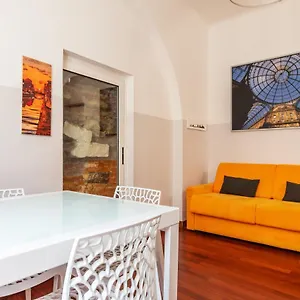 Apartamento Da Simone Sui Navigli