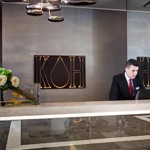Hotell Klima Fiere
