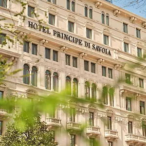 Hotell Principe Di Savoia - Dorchester Collection
