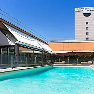 4* Hotel Novotel Linate Aeroporto