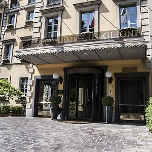 Hotell Baglioni Carlton - The Leading Of The World
