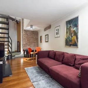  Apartamento Romantic Porta Venezia