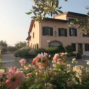  Bauernhof Casa San Marco Italien