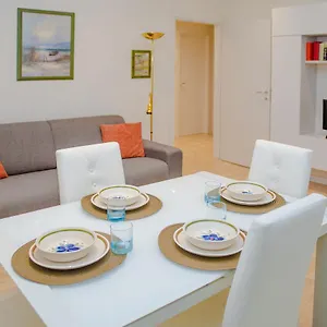 Appartamento Niguarda&bicocca Flat