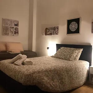  Apartamento Kibilu - Via Falcone - Centre - Duomo