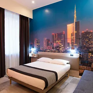 ** Apartment Porta Nuova Italien