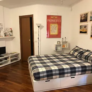  Apartamento New Citta Studi