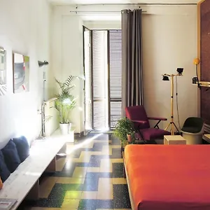  Apartamento Design Double View Flat