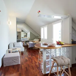  Apartamento Sempione Cozy