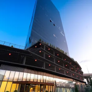 מלון Centro Westside By Rotana ****