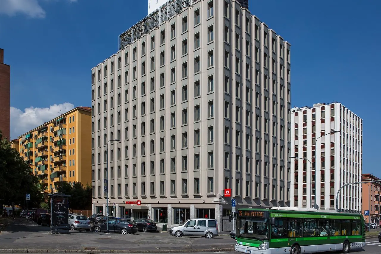 Meininger Milano Lambrate